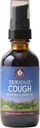 WishGarden Herbs - רציני Cough, אורגני Herbal Cough Suppressant תוסף, Soothes ו Calms Common גרון וברונכיאל Irritation (2 Ounce Pump)