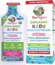 MaryRuth Organics Multivitamin for Kids