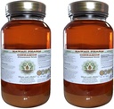 Cinnamon אלכוהול חינם לחלץ, Cinnamon (Cinnamomum Verum) Dried Bark Glycerite הוואי Pharm טבעי צמחי תוספת 2x32 oz Unfiltered