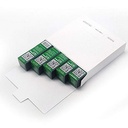 Aloe Vera Leaf לחלץ 100 (10 מ"ל × 5ea)