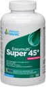 PLATINUM Super Easymulti 45+ לנשים (-120 גולים)