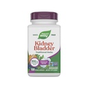 Nature's Way Kidney Bladder Premium Band, תוסף הרשאות המסורתי, 900 מ"ג ל- 2Capsule Server, Non-GMO Project מאומת, טבעוני, 100 קפסולות (Packaging May Vary)