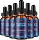 Prostadine, Potent Prostate Support Drops, Highly-Rated Prostadine עבור All Prostate, Easy-to-Use Dropper Form (6 Pack)