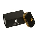 High-end Beard Brush Set - The "Traveler" Set כולל מראה מרתיעה ומברשת שופעת. "ULTIMATE BRUSH" זמין בשלוש קבוצות וצבעים מרובים.