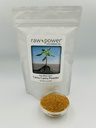 Raw Power Camu Kamu Bre אבקת, 8 oz (227g), גלם, בריא, 100% טהור, non-GMO, אורגנים