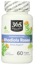 365 על ידי Whole Foods Market, Rhodiola, 60 Count