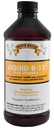 Roster Booster B-12 נוזל, 16-Ounce