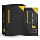 Pruvit Keto /OS Black תווית סדרה רובי Rush-d טעינה Pure Therapeutic Ketones עבור צמיחה שרירית ולהימנע הפסקת שרירים - .84 OZ