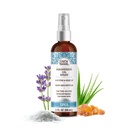 GuruNanda Magnesium שמן Spray (2 Fl Oz), מגנזיום נושא עם שמנים טבעיים חיוניים Aloe Vera, מסייע עם כאב שרירים ורגיעה, Cruelty-חינם