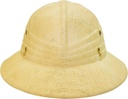 Mann Lake Standard ו- Beekeeping Helmet, Bee Protective Light Weight Keeping Hat with Breathable Mesh, Durable Build, Adjustable Headband, וטרי Cloth Sweatband for Beehive Yard Use