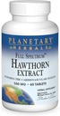 Globalary Herbals Full Spectrumhorn לחלץ 550 מ"ג Tabs, 60 ct