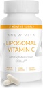 תוסף ויטמין C - תמיכה מוגברת של Immunity, Antioxidant Rich, Optimal Absorption & Bioavailability, AScorbic Acid Power, Non-GMO, Gluten-Free, Plant- Based - 120 Veggie Capsorsapsorability, Ascorbic Acid Power, Non-GMO, Gluten-Free, Plant-based - 120 Veggie Caps Caps Caps Caps Caps Capsapsapsapsapsapi Capsage
