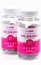 BioMiracle חניכיים לחזק את הבריאות שלך Routine עם ביס-Sized Boost. החניכיים שלנו מלאות ברכיבים פונקציונליים כדי להגביר את האנרגיה ולתמוך במטבוליזם ובבריאות החיסון