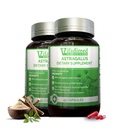 Astragalus - Astragalus Root, HuangQi קפסולת, הואנג צ'י ליו יי טאנג, הרשאות הסיניות, Immunity,Digestion. Body Fatigue, Dizziness, Blood Deficiency - 2 Boxes