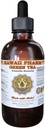 הוואיPharm תה ירוק לחלץ, תה ירוק (Camellia Sinensis) אבקת עלף אבקת Tincture תוסף 2 oz