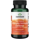 בסביבה הקרובה של Swanson High Potency Ultimate Immune Defense with C, D, Zinc & Elderberry 60 Caps