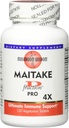 Maitake D-Fraction Pro (120 ספירה)