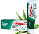 בנוסף, אלרגיות עור קרם Aloe Vera עם 1% hydrocortisone כוח מקסימלי Anti-It Containchs 1 oz Tube (28 גרמות) Relieves Skin Allergies