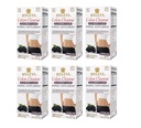 Hyleys Colony Cleanse Tea Blackberry Flavor (6 Pack - 150 Tea Bags Total)