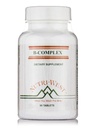 B-Complex - 90 טבליות על ידי Foods West