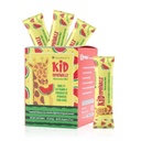 Youngevity Kidsprinklz Watermelon Mist Multi-vitamin אבקה - ילדים Multivitamin & Toddler Multivitamin - ויטמינים, מינרלים ופרוביוטיקה - 30 משרתים