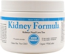 אבקת קידני פורמולה עם Nettle Leaf, Asparagus, Chanca Piedra, Magnesium Malate - Enhances Kidney Health, Boosts Energy Levels, משפר את השיער & הציפורניים, מקדם אורונציה בריאה