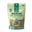 Hanan פרוvian Secrets Higasan Herbal Tea | 100% Natural Liver ניקויser | 1.76oz / 50g | סיוע טבעי לנקות את המח ולשמור על רמות כולסטרול בריאות - 6 Pack