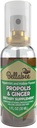 BellaBee Propolis לחלץ תוספי תזונה (Ginger)