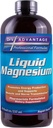 Dr's Advantage Liquid Magnesium - for Women & Men, Non-GMO, 8 Oz