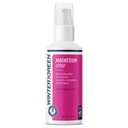 Winter Magnesium Body Spray, 3.4 fl oz - Fast-Absorbing Recovery Mist for Pain Relief, Cramping, ו-שרירים Recovery, פורמולה לא נוחה עבור פוסט- אקסרקיז או ספורט