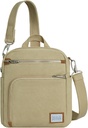 בסביבה הקרובה של Travelon Anti-Theft Heritage Tour Bag