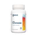 Renue by Science Glutathione | High Power Glutathione Supplement | 90 Liposomal Glutathione קפסולות - 130 מ"ג Glutathione per Serve
