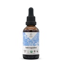 Astragalus USDA אורגני אלכוהול חינם לחלץ; תוספת תזונתית, High-Potency Tincture | Natural Certified אורגני Astragalus (Astragalus membranaceus) Dried Root (2 oz)