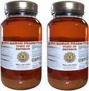 Shiitake, Maitake, Cordiceps, Reishi נוזל לחלץ, אורגני Dried Shiitake, Maitake, Cordiceps, Reishi Tincture, Herbal תוסף, הוואי Pharm, מיוצר בארה"ב, 2x32 fl.oz.