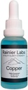 תוסף Copper Tincture | Pure, אורגני, טבעוני