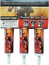 STP Oral Paste for Horses עוזר להקליד כאב ואי דלקת. Highly Palatable בטוח, מרכיבים טבעיים. Easy-Dose Syringe 3-Pack 18 ימים אספקה מיוצר בארה"ב.