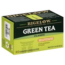 Bigelow Green Tea Decaf 0.91 OZ(Pack of 3)