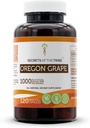 סודות השבט אורגון Grape 120 קפסולות, 1000 מ"ג, חוותה באופן עצמאי את אורגון Grape (Mahonia aquifolium) Dried Root (120 קפסולות)