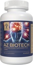 Lions Mane Mushroom לחלץ, Cognition קפסולות (90 קפסולות) Lions Mane Mushroom אבקת לחלץ, Brain Supplement, Brain ויטמיןs, Focus תוסף