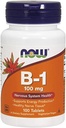 100MG, 100 Count