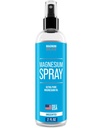 Magnesium Spray - USP Class Pure Magnesium Oil Spray - Made in USA מאז 2008, 2 oz