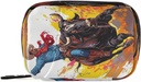 Matador Pill Organer Case Portable Weekly Pill Case Bag מאורגן עם Zipper for Supplements Medicine Travel Family Business