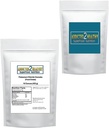 1 פאונד פוטאסיאום Chloride Granules - על ידי Addicted 2 בריא, 16.0 Ounce