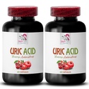 גבישי חומצה uric - URIC ACID - uric acid test, uric acid control, מיץ דובדבן tart, קפסולות דובדבן tart, תמצית קפה ירוק שמן שעועית, מיץ cranberry, תוסף cranberry 2Botttberry 2Bottart דובדבן.