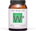 התוסף של Nue Co. Women's MULTIVITAMIN תומך באנרגיה, Immunity, Focus, Vegan, Gluten Free, 30 קפסולות
