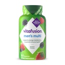 Vitafusion Men's Powerful Multi - Natural ברי 150 חניכיים