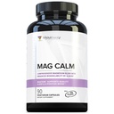 Vit Authority Magnesium L-Threonate Biglycenate Chelate בלגן GABA ו- L-theanine Sleep Support 90 קפסולות 30 משרתות