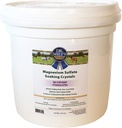 שם הסרטון: Dr. Milt's Horse Epsom Salt Magnesium Sulfate Crystals Infused with Arnica: hoof and Body Po for Relief and Recovery. 1-4.5lbs Bucket