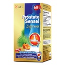AFC יפן Prostate Sensei העליון - ראה תוסף פאלטו לגברים עם חומצות שומן ו- Sterols - תומך Urinary Flow, Bladder Function, Hair Health - Natural Prostate Support Formula, 2 חודשים אספקת שתן