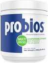 אבקת Probios Vet Plus Dispersible Digest, 240gm